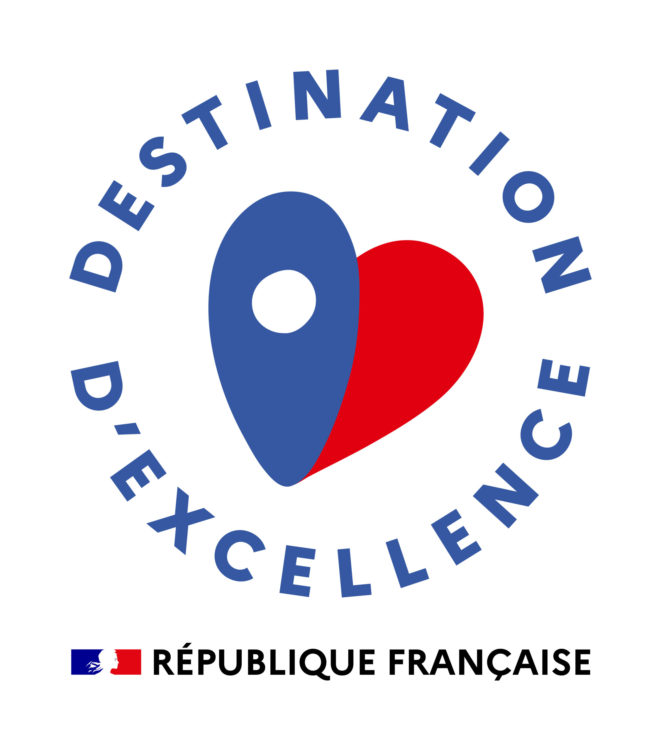 label destination d'excellence remplace la marque qualité tourisme. l'ADT64 Béarn Pays basque reste votre interlocuteur pour obtenir le label