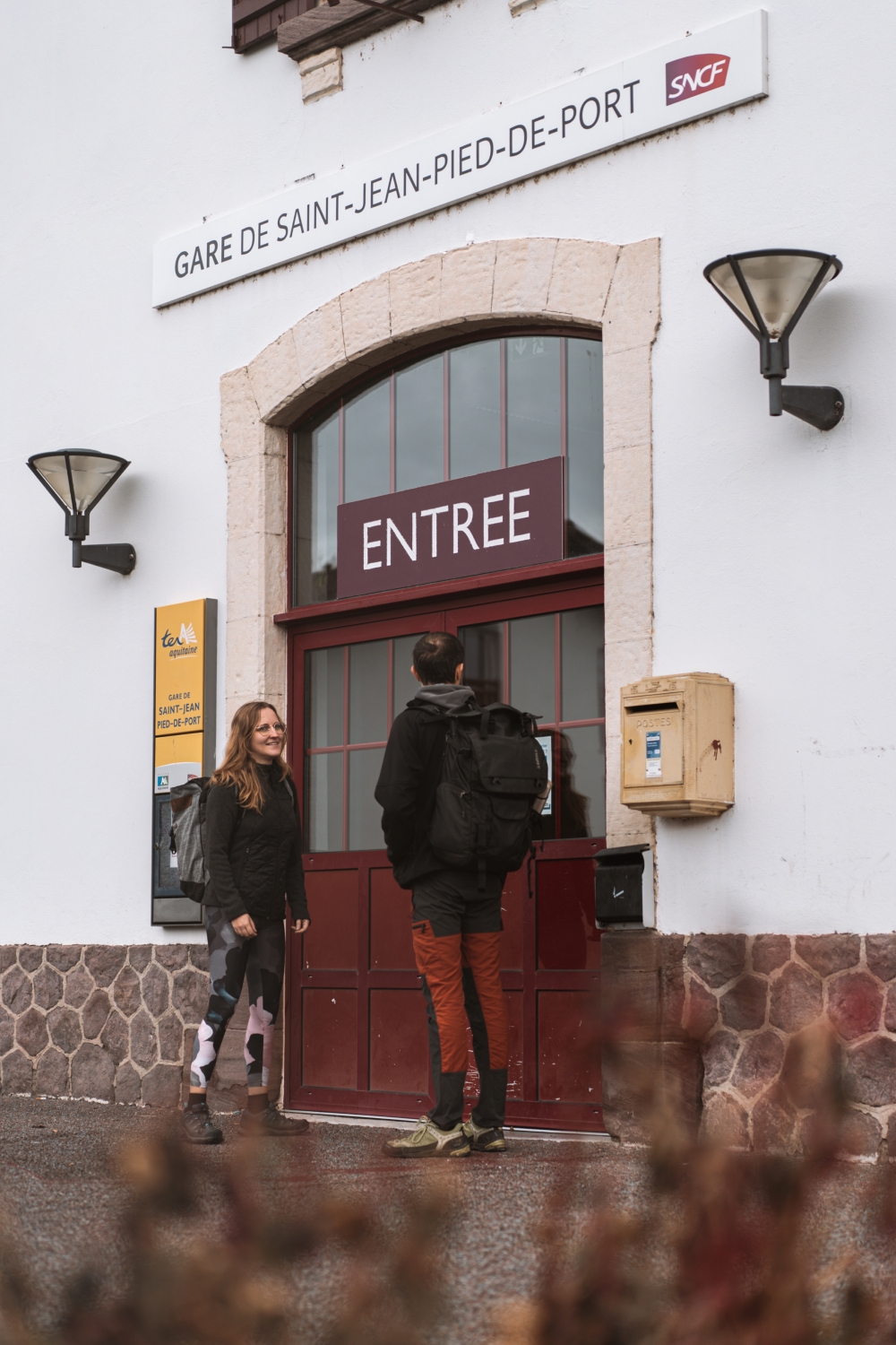 le campus 64 est un parcours d'accompagnement destiné aux profesisonnels du tourisme 64, mis en place par l'ADT64 béarn pays basque, pour aider le secteur vers la transition écologique