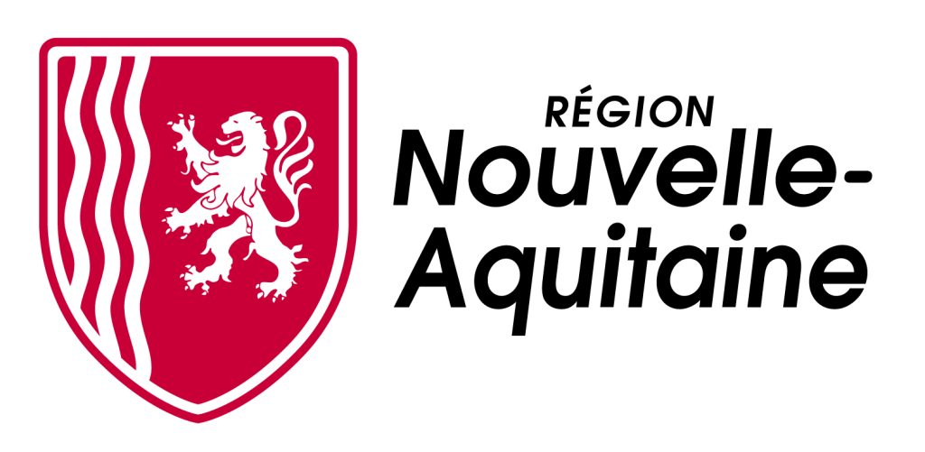 logo de la région Nouvelle-aquitaine