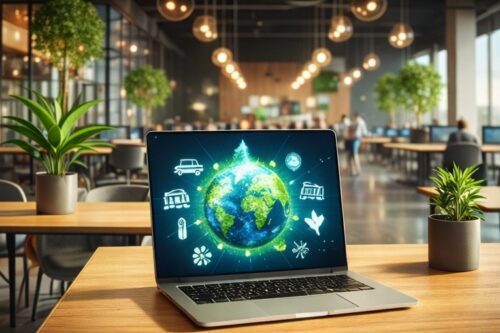 Utiliser l&rsquo;IA en tourisme – les bases