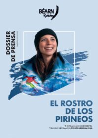 dossier de prensa castellano - destino bearn pirineos en invierno : descubris las estaciones de esqui, les actividades en Gourette, Artouste, Iraty, Issarbe y el somport