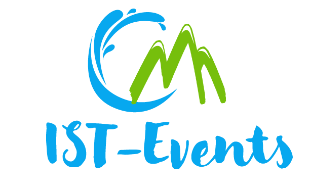 logo de IST events