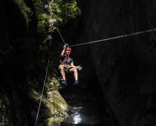 Tourisme d’aventure : cap sur un marché en expansion