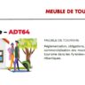 Guide - Hébergement - Meublé de Tourisme