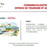 Guide - Obligations légales Commercialisation pour les OT et ADT