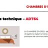 Guide - Hébergement - Chambres d'Hôtes